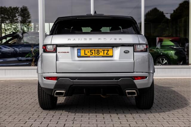 Land Rover RANGE ROVER EVOQUE 2.0 D180 AWD R-Dynamic SE | Meridian | Memory