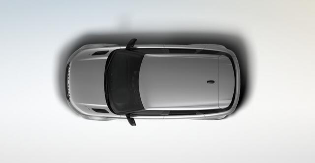 Land Rover RANGE ROVER EVOQUE P270e PHEV AWD Graphite Edition | Mistlampen voor | Privacy Glass | Laadkabel voor thuis