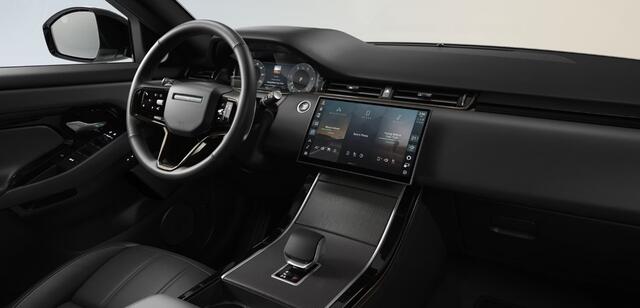 Land Rover RANGE ROVER EVOQUE P270e PHEV AWD Graphite Edition | Mistlampen voor | Privacy Glass | Laadkabel voor thuis