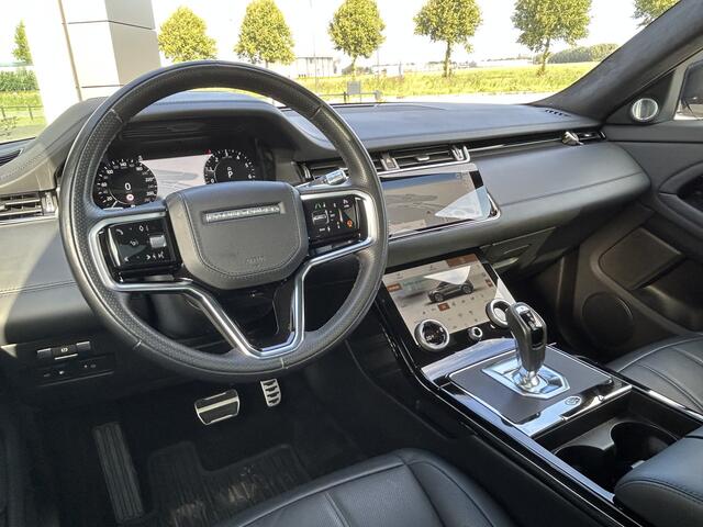 Land Rover RANGE ROVER EVOQUE P300e 309pk AWD Autobiography | Geklimatiseerde voorstoelen | Lederen dashboard | Elektr. trekhaak |