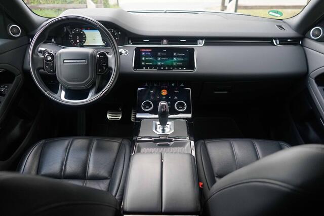 Land Rover RANGE ROVER EVOQUE 2.0 P200 S AWD R-Dynamic HSE