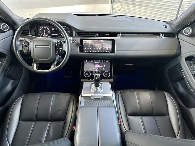 Land Rover RANGE ROVER EVOQUE 2.0 D180 SE | 360° Camera | Keyless-Entry | Panoramadak