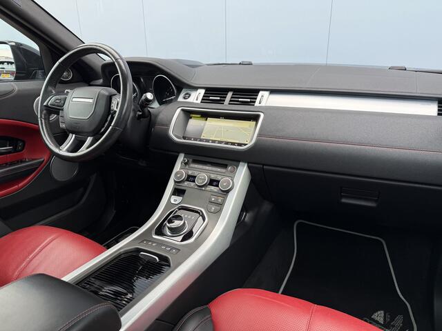 Land Rover RANGE ROVER EVOQUE 2.0 Si4 Autobiography Automaat