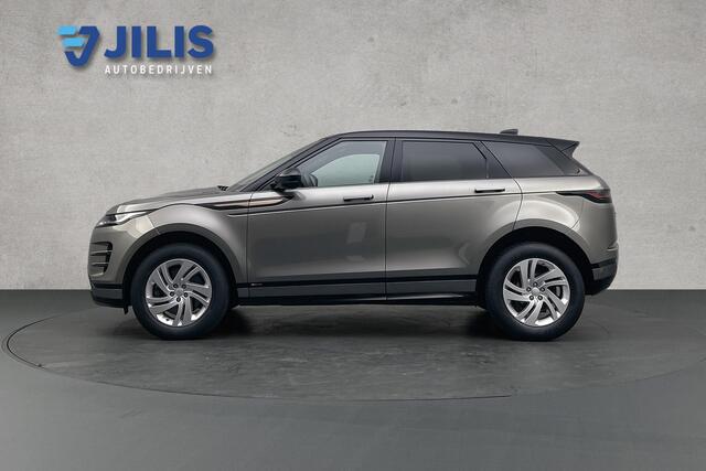Land Rover RANGE ROVER EVOQUE 2.0 P250 AWD SE | Achteruitrijcamera | Parkeerassistent | Lederen bekleding | Apple carplay