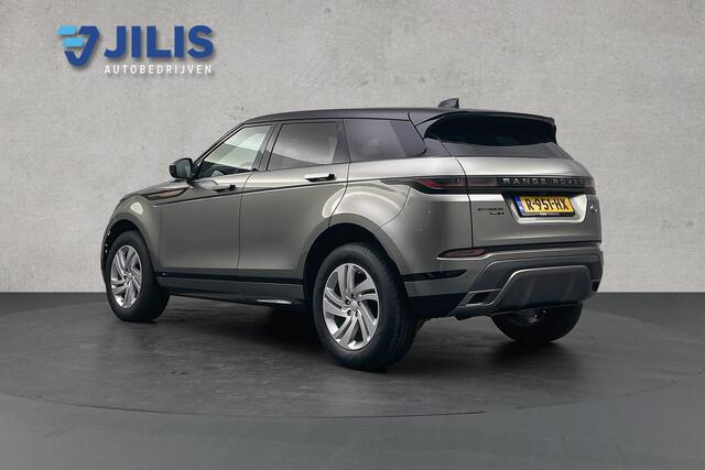 Land Rover RANGE ROVER EVOQUE 2.0 P250 AWD SE | Achteruitrijcamera | Parkeerassistent | Lederen bekleding | Apple carplay