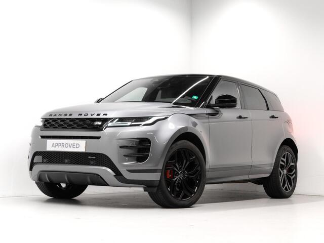 Land Rover RANGE ROVER EVOQUE 1.5 P300e AWD R-Dynamic SE