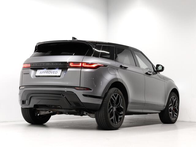 Land Rover RANGE ROVER EVOQUE 1.5 P300e AWD R-Dynamic SE