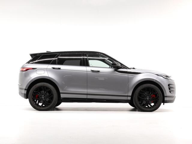 Land Rover RANGE ROVER EVOQUE 1.5 P300e AWD R-Dynamic SE
