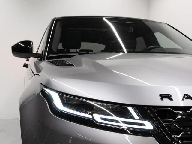 Land Rover RANGE ROVER EVOQUE 1.5 P300e AWD R-Dynamic SE