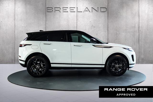 Land Rover RANGE ROVER EVOQUE P300e S | 20" | Stoelverwarming
