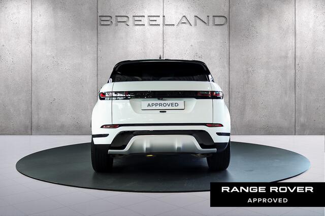 Land Rover RANGE ROVER EVOQUE P300e S | 20" | Stoelverwarming
