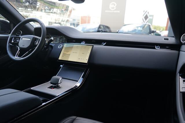 Land Rover RANGE ROVER EVOQUE P270e PHEV AWD Dynamic SE | Voorstoelen / Achterbank verwarmd | Schuif/Kantel dak | Meridian |