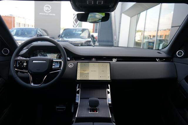Land Rover RANGE ROVER EVOQUE P270e PHEV AWD Dynamic SE | Voorstoelen / Achterbank verwarmd | Schuif/Kantel dak | Meridian |