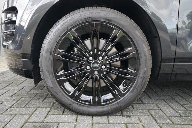 Land Rover RANGE ROVER EVOQUE P270e PHEV AWD Dynamic SE | Voorstoelen / Achterbank verwarmd | Schuif/Kantel dak | Meridian |