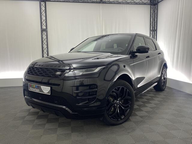 Land Rover RANGE ROVER EVOQUE 1.5 P300e AWD R-Dynamic HSE Automaat | Pano-Dak | Head-Up Display | Memory Stoelen | 309 Pk |