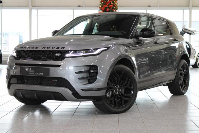 Land Rover RANGE ROVER EVOQUE 1.5 P300e AWD R-Dynamic HSE