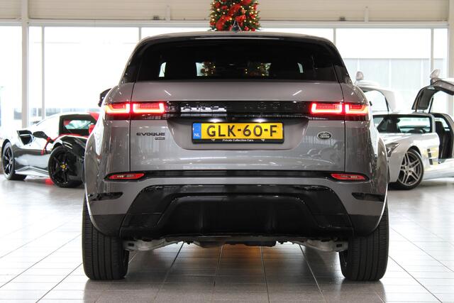 Land Rover RANGE ROVER EVOQUE 1.5 P300e AWD R-Dynamic HSE