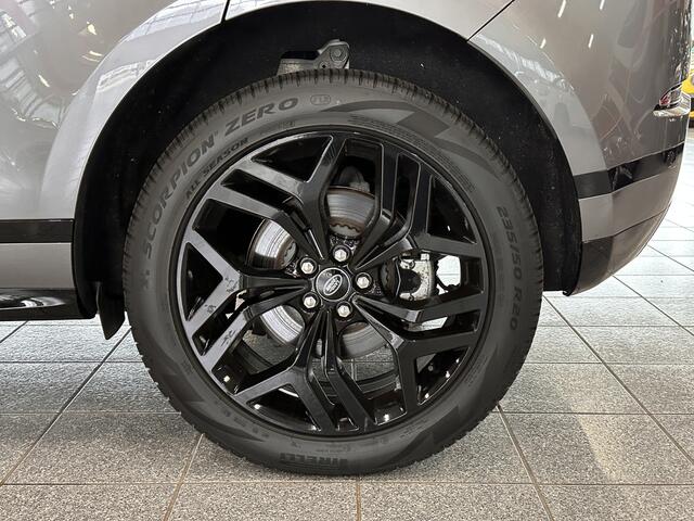 Land Rover RANGE ROVER EVOQUE 1.5 P300e AWD R-Dynamic HSE