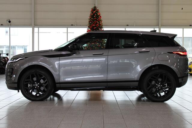 Land Rover RANGE ROVER EVOQUE 1.5 P300e AWD R-Dynamic HSE