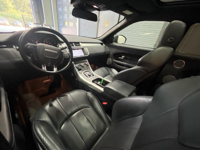 Land Rover RANGE ROVER EVOQUE 2.0 TD4 HSE | Automaat | Panoramadak | Getint Glas | Camera | Vol-Leder