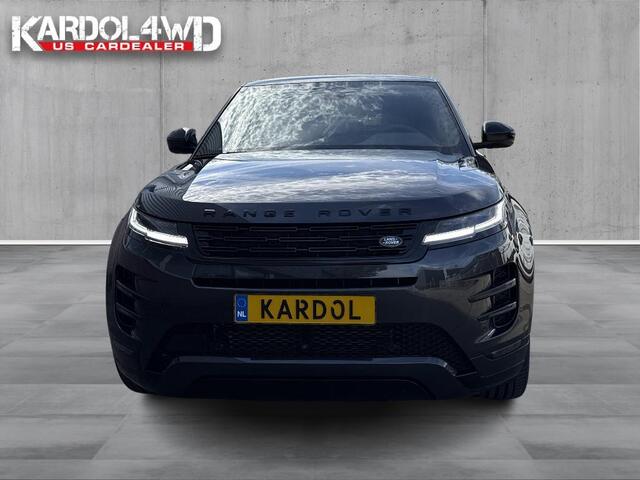 Land Rover RANGE ROVER EVOQUE 1.5 P270e PHEV AWD SE Dynamic Edition Geheel rijklaar incl. Garantie