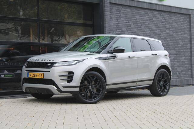 Land Rover RANGE ROVER EVOQUE 2.0 D180 AWD R-Dynamic S | BTW | PANORAMADAK | KEYLESS | DODE HOEK | CAMERA |
