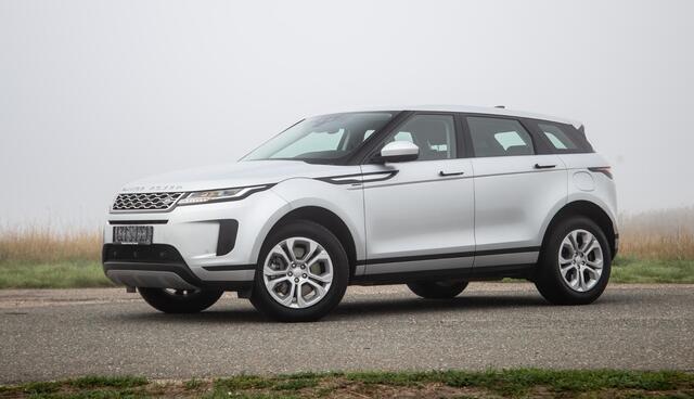 Land Rover RANGE ROVER EVOQUE 1.5 P300e AWD S PLUG IN HYBRIDE / LEDER / ADAPTIVE CRUISE / CARPLAY