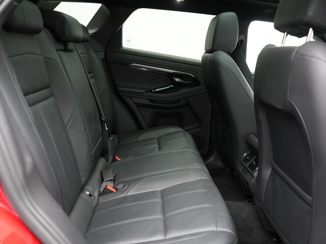 Land Rover RANGE ROVER EVOQUE P300e AWD S Plug In Hybrid 309pk PHEV | Panodak | Camera | Apple Carplay | Lederen Sporstoelen Verwarmd | Navigatie Pro | Lane Assist | L.M. 20" | DAB+ | Virtual |