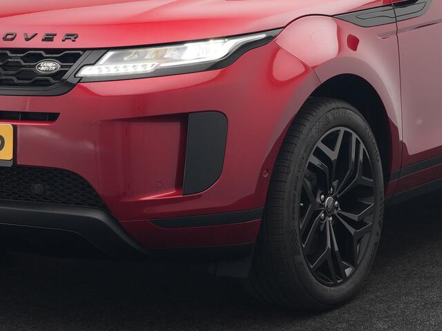Land Rover RANGE ROVER EVOQUE P300e AWD S Plug In Hybrid 309pk PHEV | Panodak | Camera | Apple Carplay | Lederen Sporstoelen Verwarmd | Navigatie Pro | Lane Assist | L.M. 20" | DAB+ | Virtual |