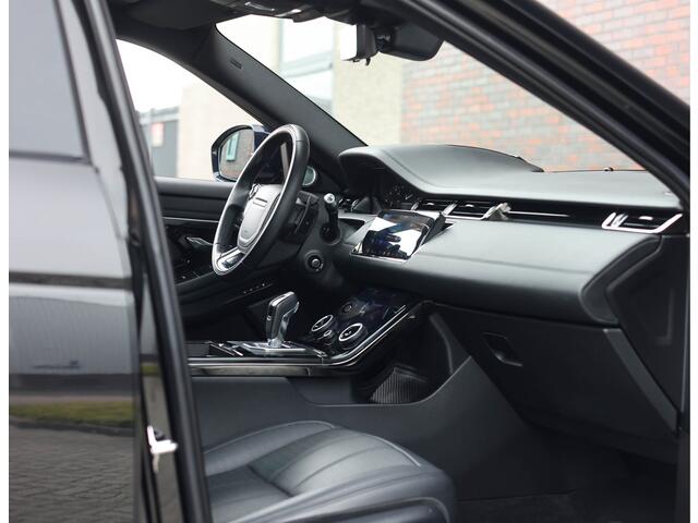 Land Rover RANGE ROVER EVOQUE P300 AWD R-Dynamic HSE