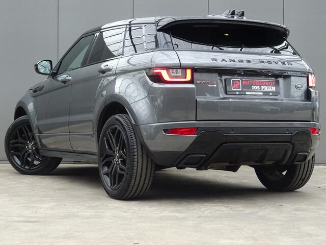 Land Rover RANGE ROVER EVOQUE 2.0 Si4 Autobiography * 241 PK * PANORAMADAK !!