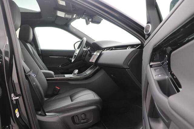 Land Rover RANGE ROVER EVOQUE P270e PHEV Dynamic SE | Limited Edition | Black Pack | Panoramadak | ACC | Meridian Sound | Stoel+Stuurverwarming