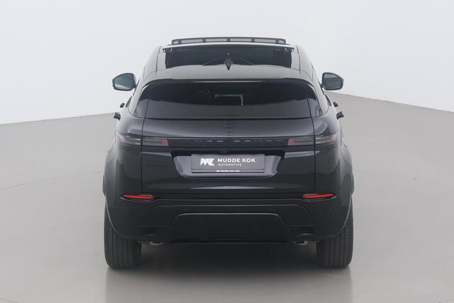 Land Rover RANGE ROVER EVOQUE P270e PHEV Dynamic SE | Limited Edition | Black Pack | Panoramadak | ACC | Meridian Sound | Stoel+Stuurverwarming