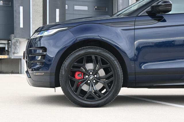 Land Rover RANGE ROVER EVOQUE 1.5 P300e PHEV AWD Autobiography