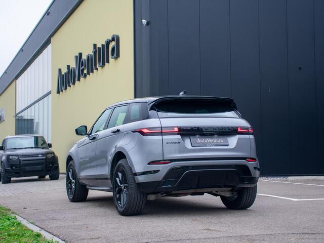 Land Rover RANGE ROVER EVOQUE 1.5 P270e PHEV AWD Dynamic SE Facelift l Black Pack l Panorama dak l Adapt. Cruise l 360 Camera l 20"