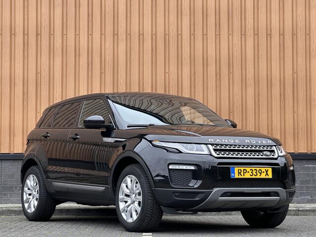 Land Rover RANGE ROVER EVOQUE 2.0 Si4 Urban Series SE | Panoramadak | Cruise Control | Achteruitrijcamera | Parkeersensoren | Bluetooth | Elektrische Stoelen | Lane Assist | Keyless Go |