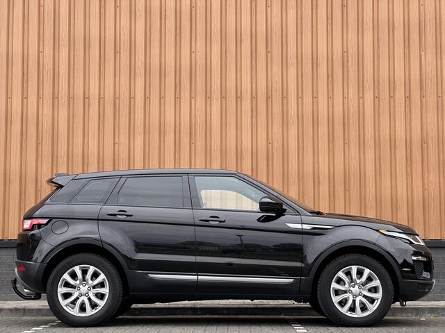 Land Rover RANGE ROVER EVOQUE 2.0 Si4 Urban Series SE | Panoramadak | Cruise Control | Achteruitrijcamera | Parkeersensoren | Bluetooth | Elektrische Stoelen | Lane Assist | Keyless Go |