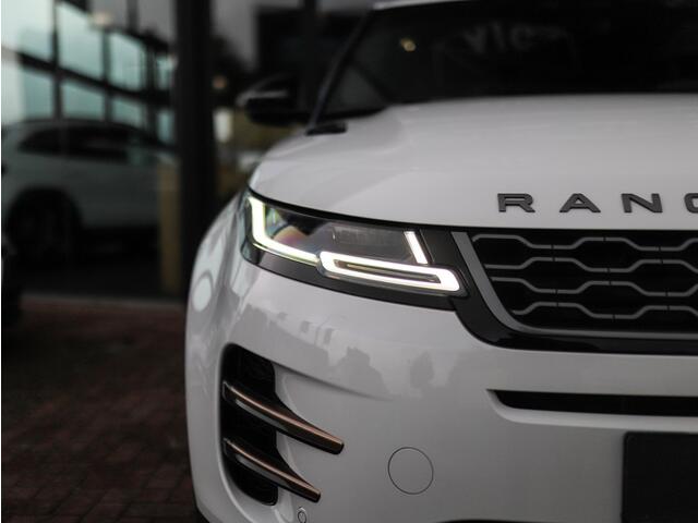 Land Rover RANGE ROVER EVOQUE 1.5 P300e AWD R-Dynamic SE | Memory | Leder | Stoelverw. | ACC