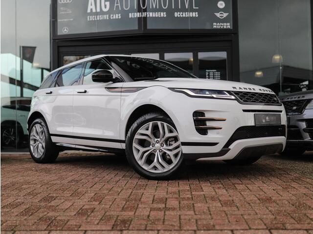 Land Rover RANGE ROVER EVOQUE 1.5 P300e AWD R-Dynamic SE | Memory | Leder | Stoelverw. | ACC
