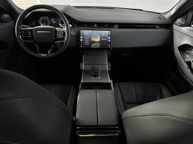 Land Rover RANGE ROVER EVOQUE P270e S | Stoelverwarming | Keyless-Entry