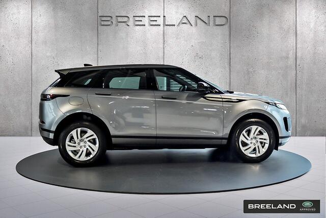 Land Rover RANGE ROVER EVOQUE P270e S | Stoelverwarming | Keyless-Entry