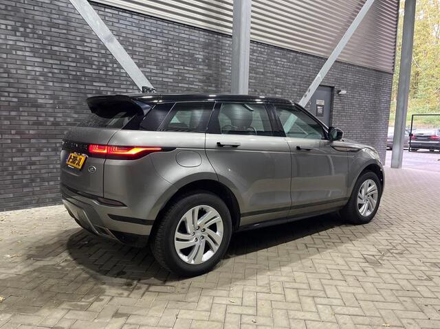 Land Rover RANGE ROVER EVOQUE P300e R-Dynamic SE | ACC | Panoramadak | 360° Camera | Leder