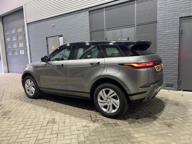 Land Rover RANGE ROVER EVOQUE P300e R-Dynamic SE | ACC | Panoramadak | 360° Camera | Leder