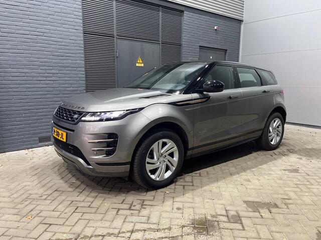 Land Rover RANGE ROVER EVOQUE P300e R-Dynamic SE | ACC | Panoramadak | 360° Camera | Leder