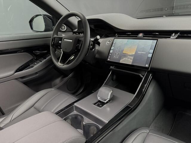 Land Rover RANGE ROVER EVOQUE P270e Dynamic SE Limited EditionBlack PackPanoramadak ACCMeridian SoundStoel+Stuurverwarming