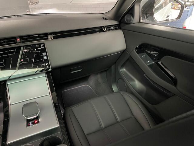 Land Rover RANGE ROVER EVOQUE P270e Dynamic SE Limited EditionBlack PackPanoramadak ACCMeridian SoundStoel+Stuurverwarming