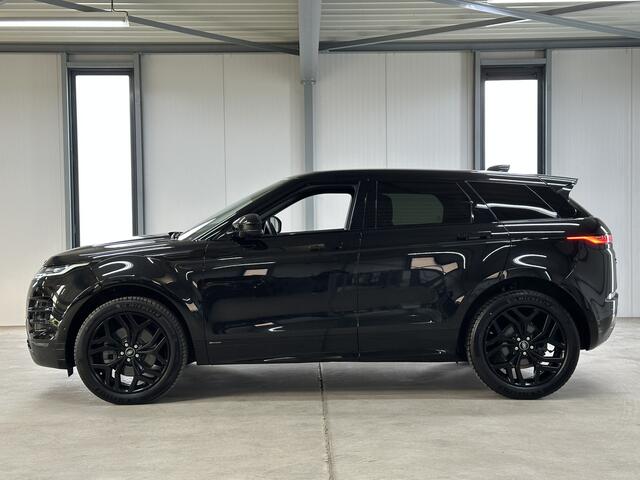 Land Rover RANGE ROVER EVOQUE 2.0 P250 AWD R-Dynamic SE | ACC | Meridian | 20 Inch | Trekhaak |