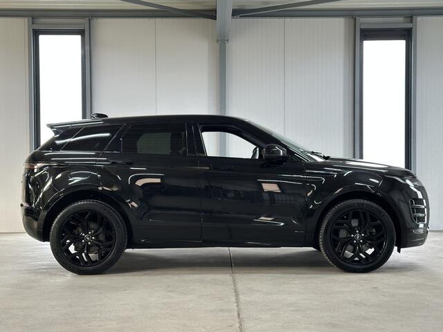Land Rover RANGE ROVER EVOQUE 2.0 P250 AWD R-Dynamic SE | ACC | Meridian | 20 Inch | Trekhaak |