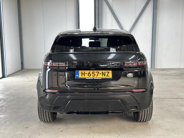 Land Rover RANGE ROVER EVOQUE 2.0 P250 AWD R-Dynamic SE | ACC | Meridian | 20 Inch | Trekhaak |