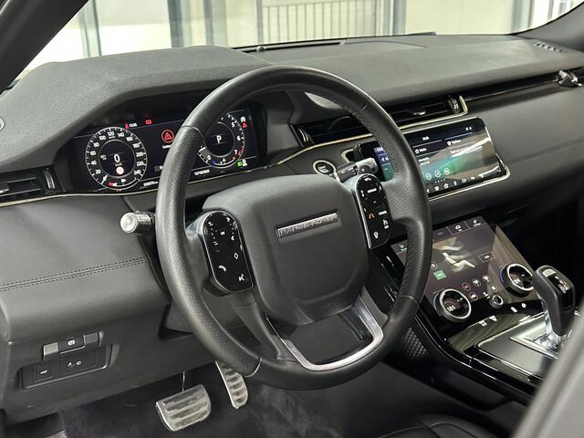 Land Rover RANGE ROVER EVOQUE 2.0 P250 AWD R-Dynamic SE | ACC | Meridian | 20 Inch | Trekhaak |